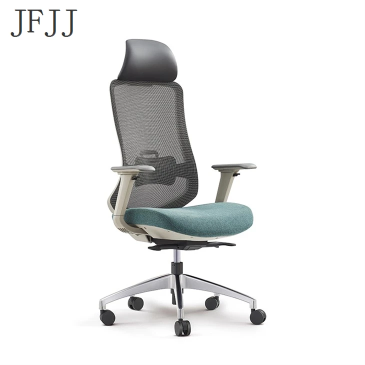 Comfortable Mesh Office Chair